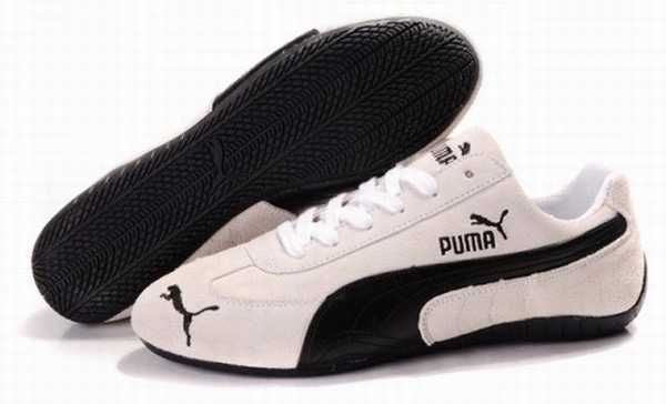 nouvelle puma homme