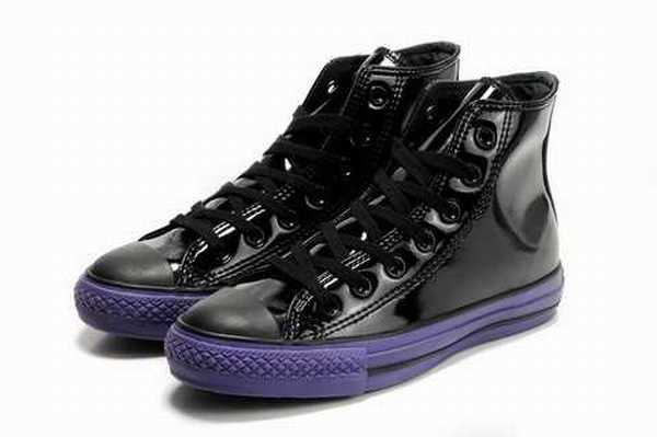 converse haute femme 2014