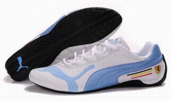 basket puma algerie