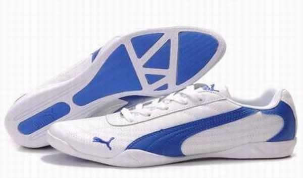 puma sparco scratch