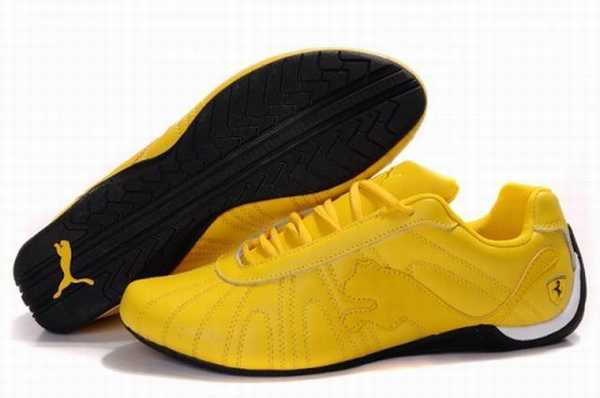 puma mostro toile