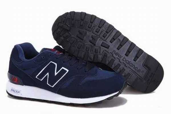 new balance femme taille 36