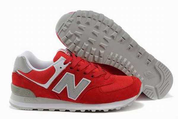 chaussure pas cher new balance