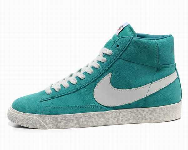 nike blazer high vintage homme paris