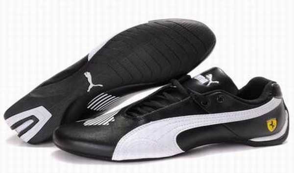 cdiscount basket puma